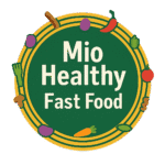 Mio Healthy Fast Food