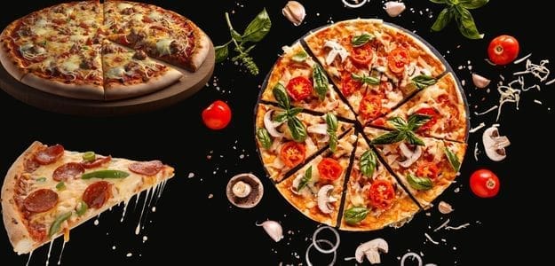Pizza Ghitto