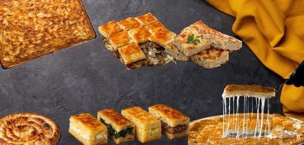 Tuaz Börek