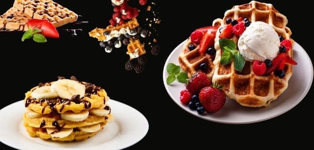Waffle Brothers