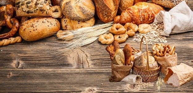Leckerback Bäckerei