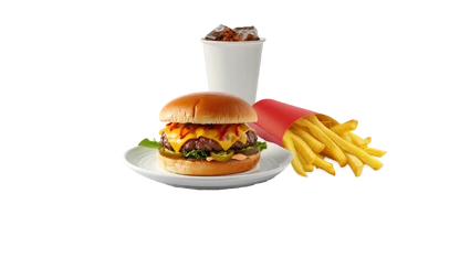 Spicy Jalapeño Menu
