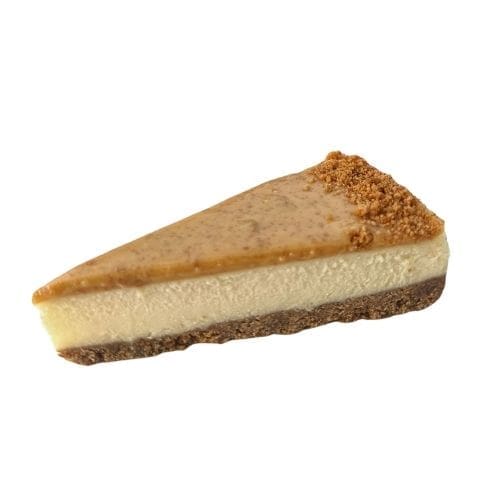 Lotus Cheesecake