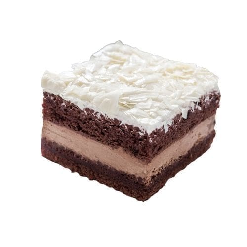 Banana Chocolate