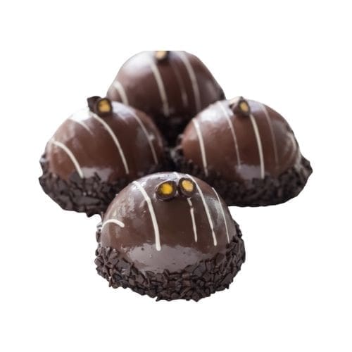 Pistachio Chocolate Mono