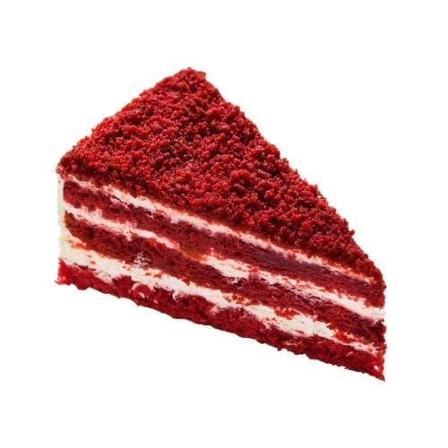 Red Love