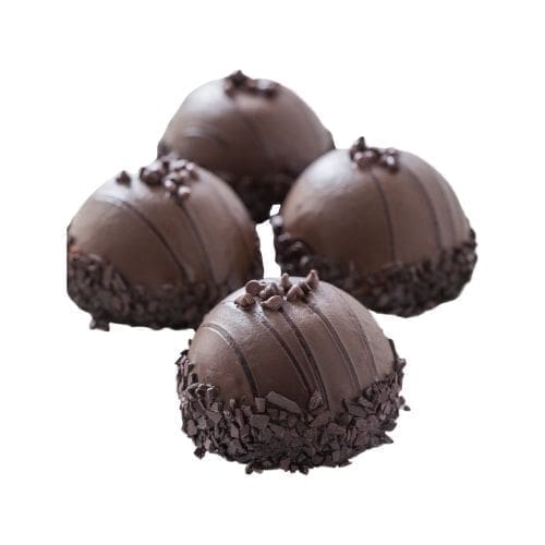 Chocolate Mono