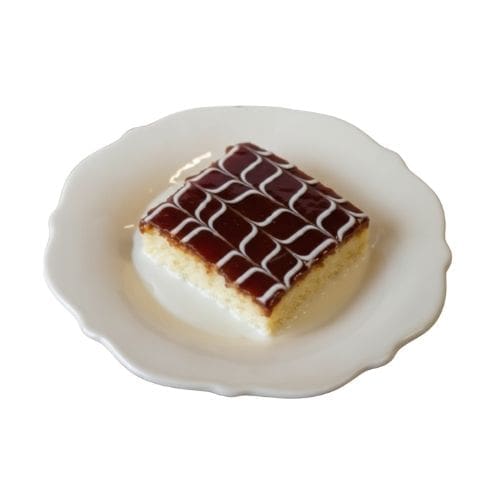 Turquaz Trilece Caramel