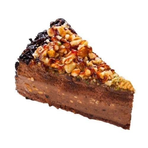 Chocolate Crocant