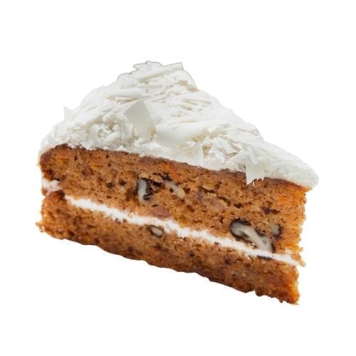 Special Carrot Cake