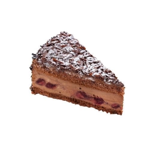 Black Forest Cake