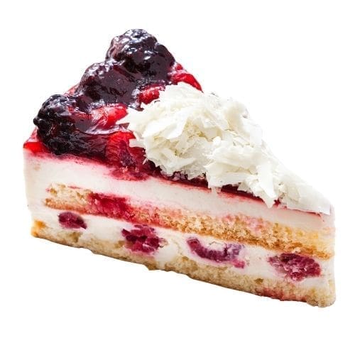 Forest Cake