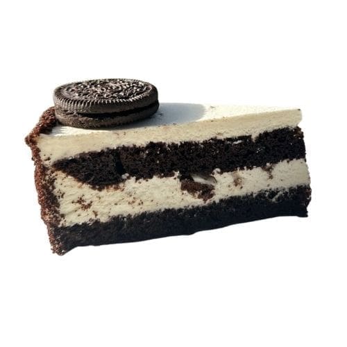 Oreo Dream Cake