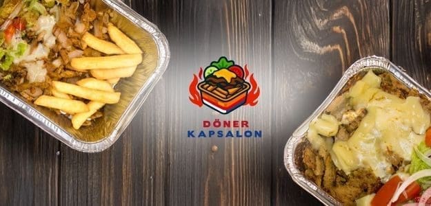 Döner Kapsalon
