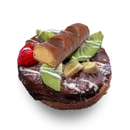 CroBerry