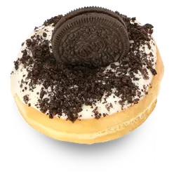 Oreo King