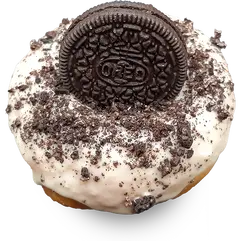 Oreo Vegan