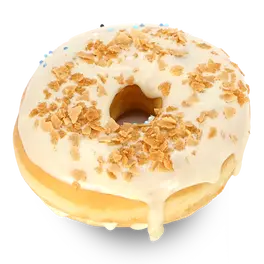 White Classic Vegan