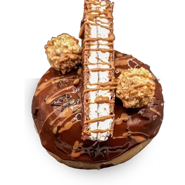 Dunkles GUI