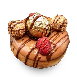 Cream Ball