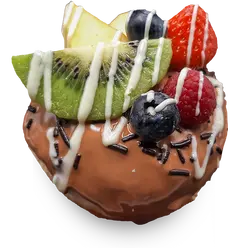 Fruchtball