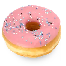 Pink Classic