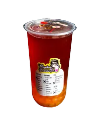 Mango Drink