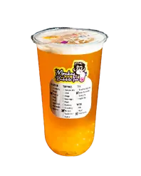 Maracuja Drink
