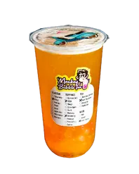 Honigmelone Drink