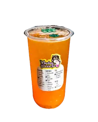 Kamel Drink
