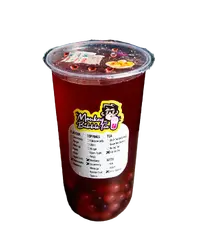 Tropika Drink
