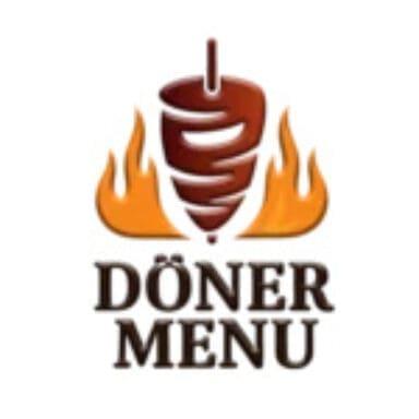 Döner Menü