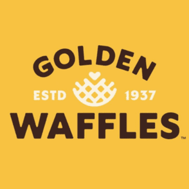 Golden Waffles