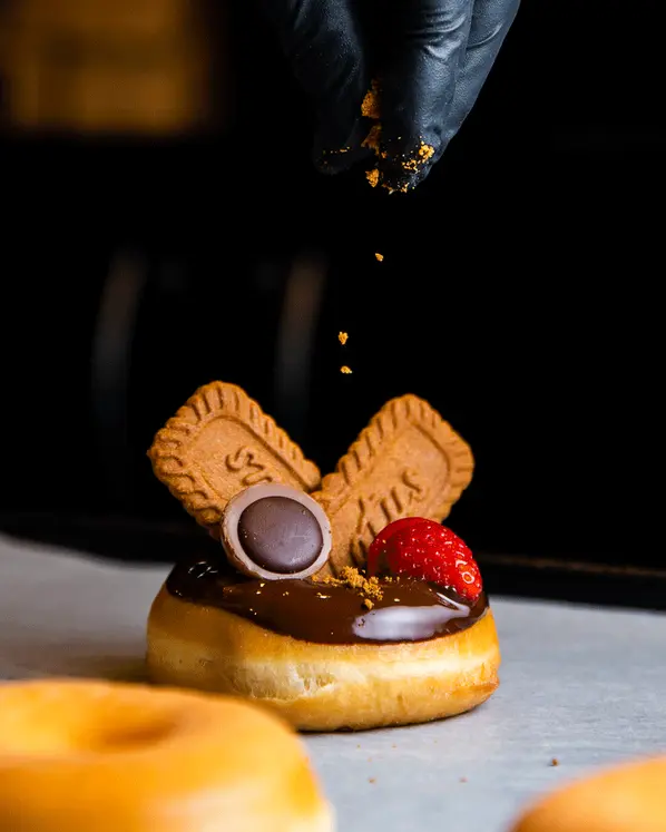 Sweet Treat Design