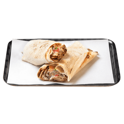 Döner Wrap