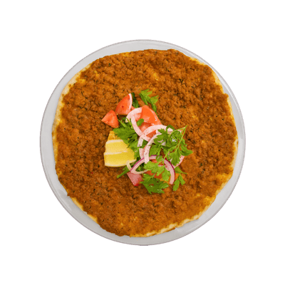 Lahmacun