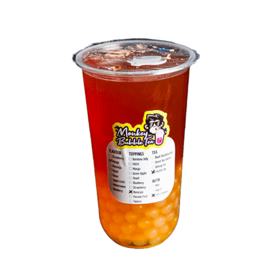 Monkey Tropika