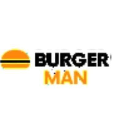 Burger Man