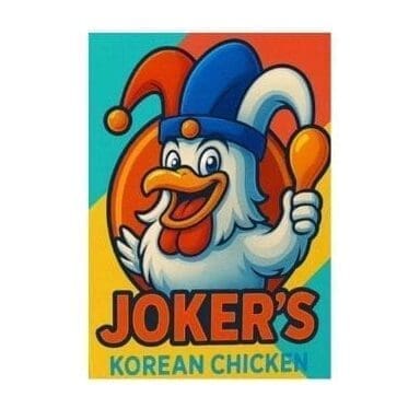 Jokers Korean Chicken