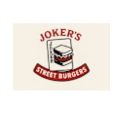 Jokers Street Burgers