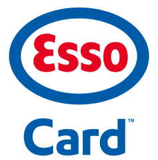 Esso Tankkarte