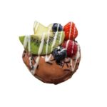 Monkey Fruit Ball