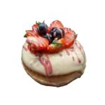 Monkey Fruit Bombe