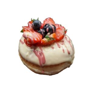Monkey Fruit Bombe