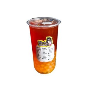 Monkey Tropika