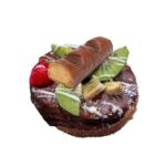 Big Berry Cronut