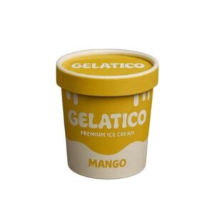 160 ml Becher – Mango