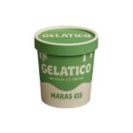160 ml Becher – Maraş Eis