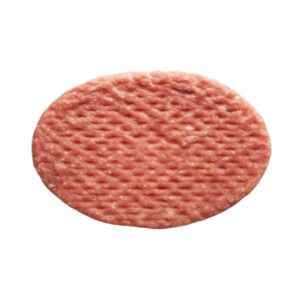 BURGER BEEF KIDS (45G)