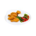 PREMIUM HOT WINGS (1kg)